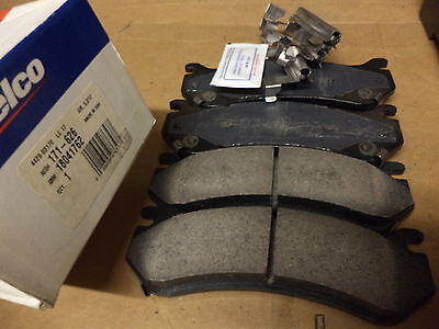 n°gm189 jeu plaquette escalade tahoe avalanche 18041762 neuf DPA86