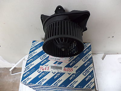 n°fv213 retroviseur electrique avg fiat panda  ref 735357194 neuf DPA86