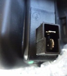 n°fv214 moteur ventilation fiat punto 46770835  46770802 neuf DPA86