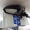 n°fv213 retroviseur electrique avg fiat panda  ref 735357194 neuf DPA86