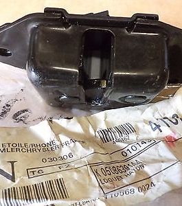 n°z784 loquet arg hayon jeep cherokee 5086391aa neuf DPA86