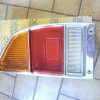 n°h46 cabochon feu ard citroen gs 5329602b neuf DPA86