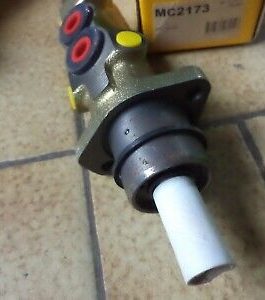 n°gd579 maitre cylindre citroen evasion jumpy mc2173 MGA neuf DPA86