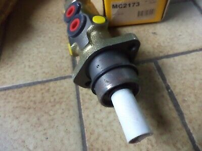 n°gd579 maitre cylindre citroen evasion jumpy mc2173 MGA neuf DPA86