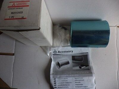 n°gm40 embout parechoc arg mitsubishi pajero ref mb831719 neuf DPA86
