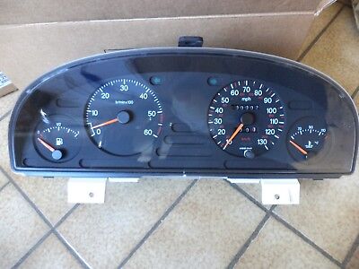 n°c113 compteur peugeot 806 diesel jaeger MPH 6100zs neuf speedometer speedo DPA86