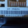 n°c113 compteur peugeot 806 diesel jaeger MPH 6100zs neuf speedometer speedo DPA86