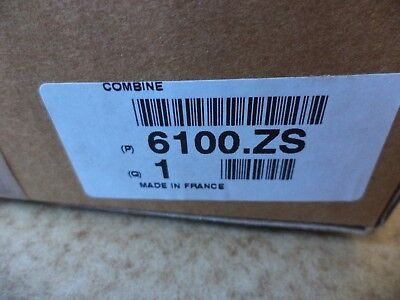 n°c113 compteur peugeot 806 diesel jaeger MPH 6100zs neuf speedometer speedo DPA86