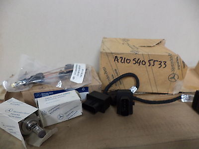 n°m40 kit phare ampoule H7 mercedes classe E a2105405533 neuf n°m40 kit phare ampoule H7 mercedes classe E a2105405533 neuf DPA86