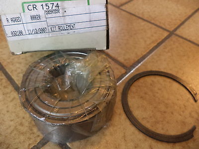 n°fv619 galet tendeur courroie fiat palio punto tempra 7702173 neuf DPA86