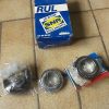 n°gd578 kit roulement roue av ford fiesta r15218 snr neuf DPA86