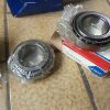 n°gd578 kit roulement roue av ford fiesta r15218 snr neuf DPA86