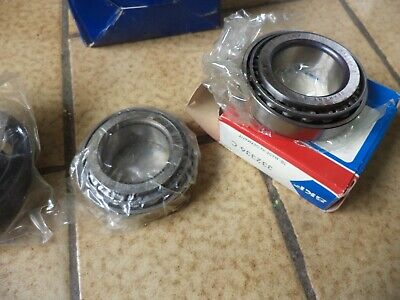 n°gd578 kit roulement roue av ford fiesta r15218 snr neuf DPA86