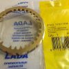 n°r126 synchronisateur boite lada niva 21011701164 neuf DPA86