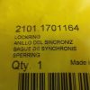 n°r126 synchronisateur boite lada niva 21011701164 neuf DPA86