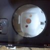 n°c55 compteur  citroen zx essence jaeger incomplet  6100e0 neuf DPA86