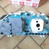 n°c55 compteur  citroen zx essence jaeger incomplet  6100e0 neuf DPA86