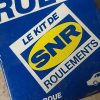 n°gd578 kit roulement roue av ford fiesta r15218 snr neuf DPA86