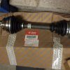 n°fv387 cardan avd alfa romeo 145 146 46307474 neuf n°fv387 cardan avd alfa romeo 145 146 46307474 neuf DPA86