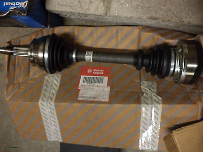 n°fv538 etrier ard alfa romeo 166 ref 71791890 neuf DPA86