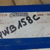 n°gd578 kit roulement roue av ford fiesta r15218 snr neuf DPA86