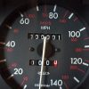 n°c122 compteur peugeot 306 MPH essence 6100×0 neuf speedometer DPA86