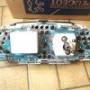 n°c122 compteur peugeot 306 MPH essence 6100×0 neuf speedometer DPA86