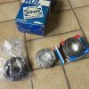 n°gd577 kit roulement roue ar ford fiesta r15220 snr neuf DPA86