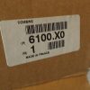 n°c122 compteur peugeot 306 MPH essence 6100×0 neuf speedometer DPA86