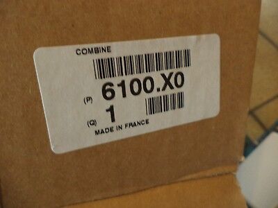 n°c122 compteur peugeot 306 MPH essence 6100×0 neuf speedometer DPA86
