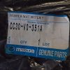 n°ma370 jeu 6 tapis mazda 5 cc30v0351a neuf DPA86