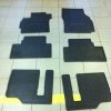 n°ma370 jeu 6 tapis mazda 5 cc30v0351a neuf DPA86