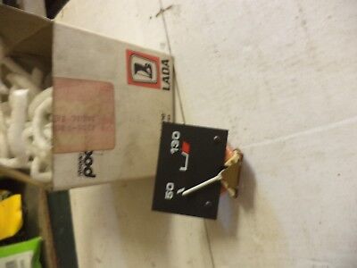 n°r123 jauge temperature lada samara 21083808020 neuve DPA86