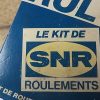 n°gd577 kit roulement roue ar ford fiesta r15220 snr neuf DPA86