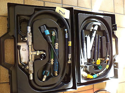 n°f2 outil diagnostique controle compression examiner fiat lancia alfa DPA86