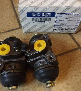 n°fv601 lot cylindre roue citroen jumper ducato 9945891 neuf n°fv601 lot cylindre roue citroen jumper ducato 9945891 neuf DPA86