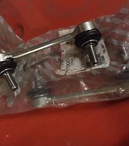 n°w388 lot 2 biellette barre stabilisatrice fiat doblo 51717000 neuve DPA86