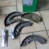 n°gd576 jeu garniture frein ford escort bk1633g lucas neuf DPA86