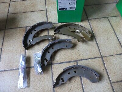 n°gd408 pompe essence ford escort fiesta scorpio 4989862553 8625 sofabex neuve DPA86