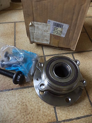 n°e523 moyeu roue avant a3 tt octavia golf 8j0598625 neuf DPA86