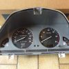 n°c124 compteur peugeot 106 diesel MPH 6100fa neuf speedometer DPA86