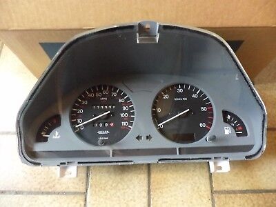 n°c122 compteur peugeot 306 MPH essence 6100×0 neuf speedometer DPA86