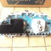 n°c124 compteur peugeot 106 diesel MPH 6100fa neuf speedometer DPA86