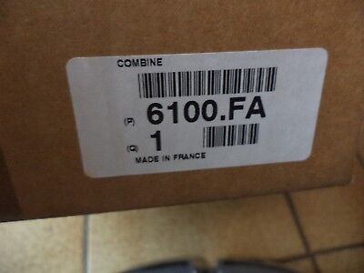n°c124 compteur peugeot 106 diesel MPH 6100fa neuf speedometer DPA86