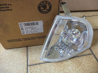 n°nc249 sonde radiateur skoda favorit felicia 550017 neuve DPA86