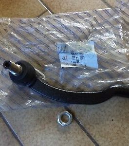 n°v523 rotule direction gauche citroen jumper 381777 neuve DPA86