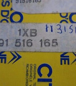 n°eu1 sonde niveau huile citroen ax bx c15 91516165 326012 neuve DPA86
