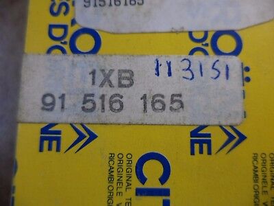 n°eu1 sonde niveau huile citroen ax bx c15 91516165 326012 neuve n°eu1 sonde niveau huile citroen ax bx c15 91516165 326012 neuve DPA86