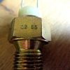 n°eu1 sonde niveau huile citroen ax bx c15 91516165 326012 neuve n°eu1 sonde niveau huile citroen ax bx c15 91516165 326012 neuve DPA86
