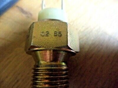 n°eu1 sonde niveau huile citroen ax bx c15 91516165 326012 neuve n°eu1 sonde niveau huile citroen ax bx c15 91516165 326012 neuve DPA86